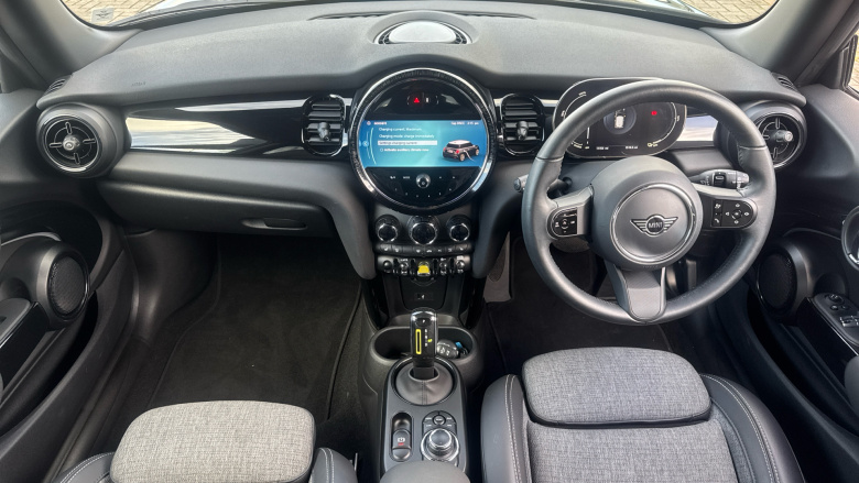 MINI Hatchback 135kW Cooper S Level 2 33kWh 3dr Auto Electric Hatchback